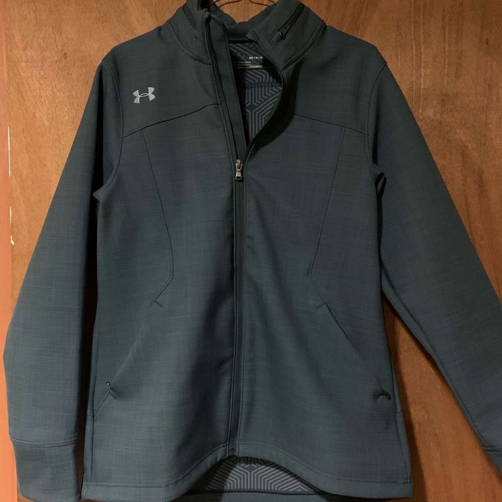 Under Armor Cold Gear Jacket